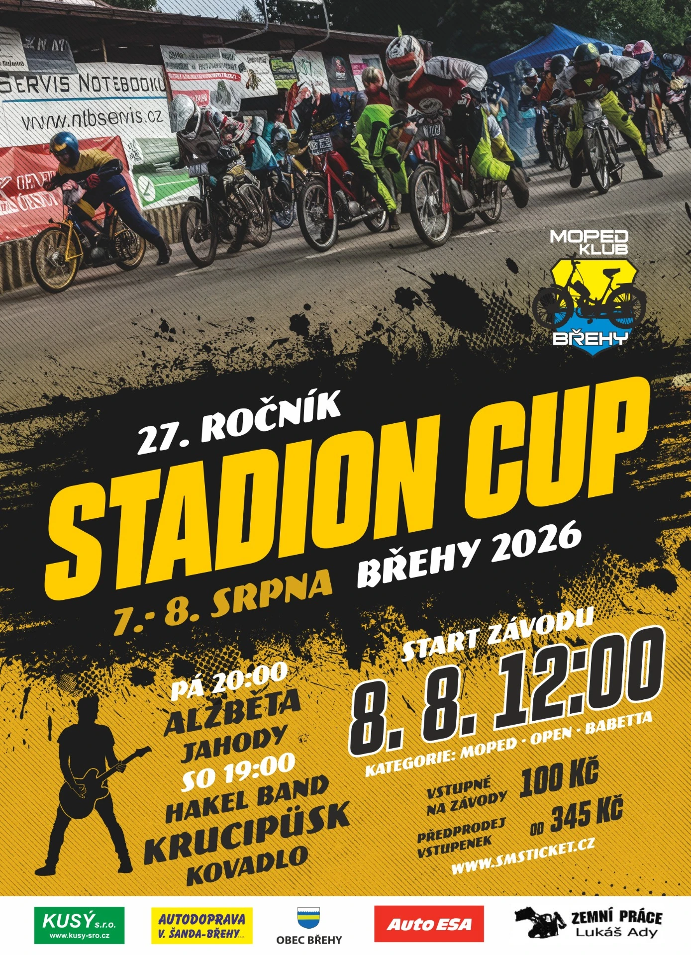 Stadion Cup 2025